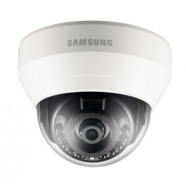Samsung SND-L6013R 3.6mm Lens 2 MegaPixel HD Network Camera Samsung SND-L6013R 3.6mm Lens 2 MegaPixel HD Network Camera