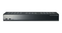 Samsung SRN-473S 4 Channel NVR 1TB Built-in POE Switch