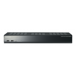 Samsung SRN-473S 4 Channel NVR 1TB Built-in POE Switch Samsung SRN-473S 4 Channel NVR 1TB Built-in POE Switch