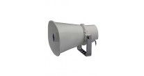 TOA SC-615M 15W Horn Speaker 100v Line IP65 Rated