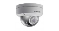 Hikvision DS-2CD2163G0-I 6MP IR Fixed Dome Network Camera 2.8mm Lens
