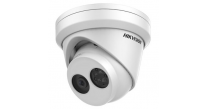 Hikvision DS-2CD2385FWD-I 8 MP Network Turret Camera