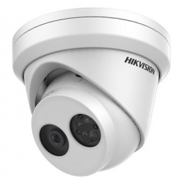 Hikvision DS-2CD2385FWD-I 8 MP Network Turret Camera Hikvision DS-2CD2385FWD-I 8 MP Network Turret Camera
