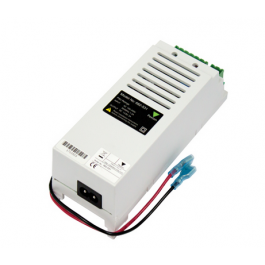 Paxton 857-090 2A 12V DC POWER SUPPLY NO HOUSING Paxton 857-090 2A 12V DC POWER SUPPLY NO HOUSING