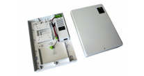 Paxton 857-250 12V 2A DC PSU - PLASTIC CABINET Paxton 857-250 12V 2A DC PSU - PLASTIC CABINET