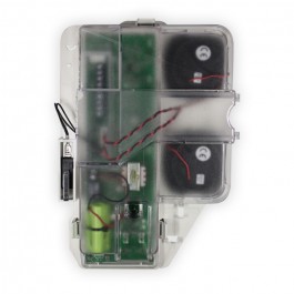 Pyronix Deltabell X Grade 2 Module Only FPDELTAX2MOD