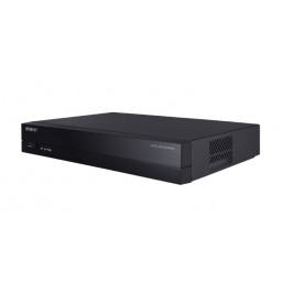 Samsung Hanwha HRX-420 4CH Pentabrid DVR Samsung Hanwha HRX-420 4CH Pentabrid DVR