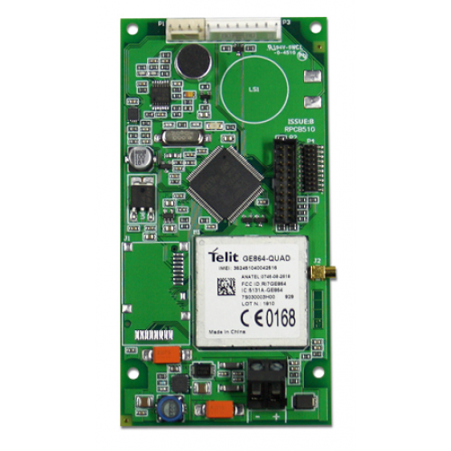 Pyronix DIGI-GSM Digital GSM Communicator