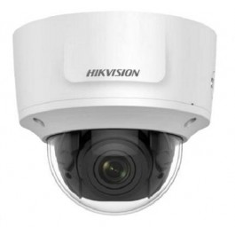 Hikvision DS-2CD2745FWD-IZS 4MP Darkfighter IR V/F Dome Network Camera Hikvision DS-2CD2745FWD-IZS 4MP Darkfighter IR V/F Dome Network Camera