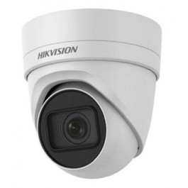 Hikvision DS-2CD2H45FWD-IZS 4MP Darkfighter IR V/F Turret Camera Hikvision DS-2CD2H45FWD-IZS 4MP Darkfighter IR V/F Turret Camera