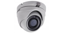 Hikvsion DS-2CE56F1T-ITM 3MP EXIR Turret Camera 2.8mm Lens