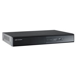 HIKVISION DS-7216HGHI-SH 16 Channel Turbo HD DVR HIKVISION DS-7216HGHI-SH 16 Channel Turbo HD DVR