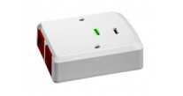 Knight Plastics PA2EW Panic Button
