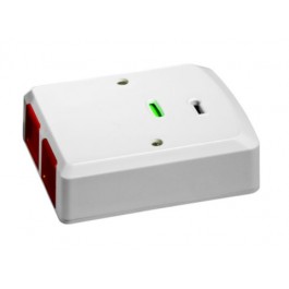 Knight Plastics PA2EW Panic Button