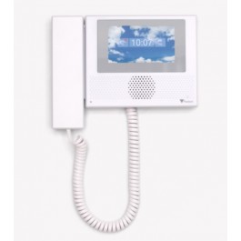 Paxton 337-282 Net2 Entry Standard monitor Paxton 337-282 Net2 Entry Standard monitor