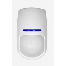 Pyronix KX25LR-WE Two-way Wireless 25m Long Range Detector Pyronix KX25LR-WE Two-way Wireless 25m Long Range Detector