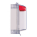 STI6533 Stopper with integral Sounder Surface Mount STI6533 Stopper with integral Sounder Surface Mount