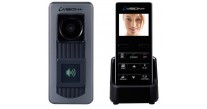 Optex IVP-DH Wireless Video Door Entry System