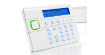 Scantronic i-on30EXD With Digi Panel Only