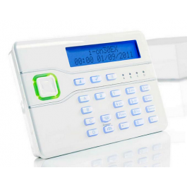 Scantronic i-on30EXD With Digi Panel Only Scantronic i-on30EXD With Digi Panel Only