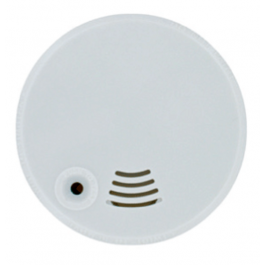 Scantronic 720R EUR-00 Optical Smoke Detector 868MHz Scantronic 720R EUR-00 Optical Smoke Detector 868MHz