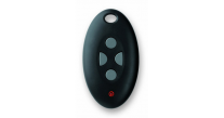 Scantronic 727REUR-00 Keyfob Radio Four Button Transmitter Scantronic 727REUR-00 Keyfob Radio Four Button Transmitter