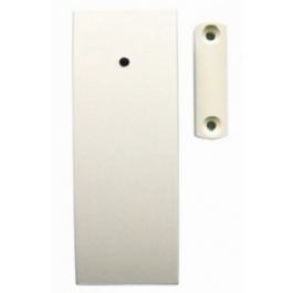 Scantronic 734REUR-01 Universal Wireless Door Contact 868MHZ Scantronic 734REUR-01 Universal Wireless Door Contact 868MHZ