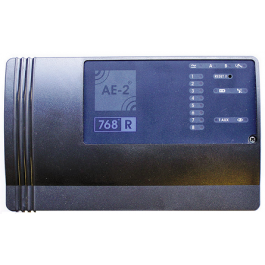 Scantronic 768REUR-50 Eight Channel Wireless Receiver Scantronic 768REUR-50 Eight Channel Wireless Receiver