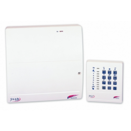 Scantronic 9448EUR-95 Intruder Alarm with LED Keypad Scantronic 9448EUR-95 Intruder Alarm with LED Keypad