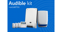 Scantronic Audible I-on16KIT01 New Wireless Intruder Alarm Kit Scantronic Audible I-on16KIT01 New Wireless Intruder Alarm Kit