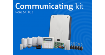 Scantronic Communicating I-on16KIT02 New Hybrid Kit Scantronic Communicating I-on16KIT02 New Hybrid Kit