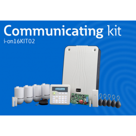 Scantronic Communicating I-on16KIT02 New Hybrid Kit Scantronic Communicating I-on16KIT02 New Hybrid Kit