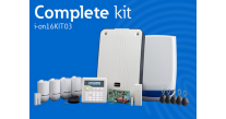 Scantronic Complete I-on16KIT03 New Hybrid Kit Scantronic Complete I-on16KIT03 New Hybrid Kit
