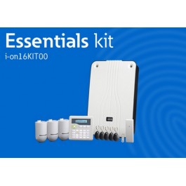 Scantronic Essentials I-on16KIT00 Scantronic Essentials I-on16KIT00