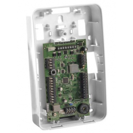 Scantronic EXP-W10 Wired Ten Zone Security Solution Scantronic EXP-W10 Wired Ten Zone Security Solution