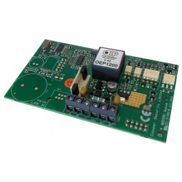 Scantronic i-DIG02 Digicom Module (Plug On) Scantronic i-DIG02 Digicom Module (Plug On)