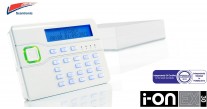 Scantronic i-on30EX Hybrid Security Solution