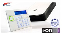Scantronic I-ON16 Intruder Alarm Panel With I-KP01 Keypad Scantronic I-ON16 Intruder Alarm Panel With I-KP01 Keypad