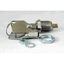 Bewator BC400-LK Replacement Lock Barrel and Two Keys Bewator BC400-LK Replacement Lock Barrel and Two Keys