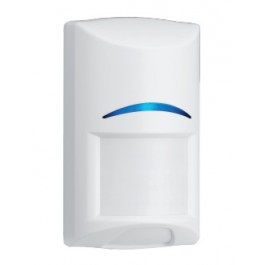 Bosch ISC-BPQ2-W12 Blue Line Twelve Metre Quad Grade 2 Bosch ISC-BPQ2-W12 Blue Line Twelve Metre Quad Grade 2