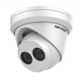 Hikvision DS-2CD2383G0-I 8MP (4K) IR Fixed Turret Network Camera 2.8mm Lens Hikvision DS-2CD2383G0-I 8MP (4K) IR Fixed Turret Network Camera 2.8mm Lens