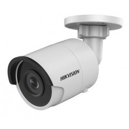 Hikvision DS-2CD2025FWD-I 2 MP Ultra-Low Light Network Bullet Camera Hikvision DS-2CD2025FWD-I 2 MP Ultra-Low Light Network Bullet Camera