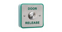 RGL EBSS02/DR Door Release Button Stainless Steel