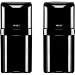 Takex PB-100TK 100M External Twin Beam Detector Takex PB-100TK 100M External Twin Beam Detector