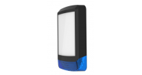 Texecom WDA-0004 Odyssey X1 Cover Black/Blue