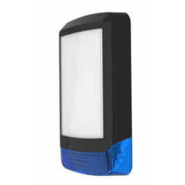 Texecom WDA-0004 Odyssey X1 Cover Black/Blue