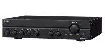 TOA A-2120 120W Public Address Mixer Amplifier