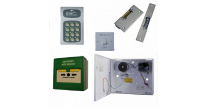 ACT10 Access Control Kit ACT10 Access Control Kit