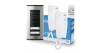 BPT VSET2N/HPYCUK 2 Way Surface Audio Kit BPT VSET2N/HPYCUK 2 Way Surface Audio Kit