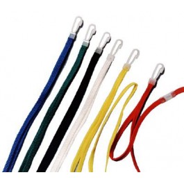 Breakaway Safety Lanyard with Plastic Clip pack of 100